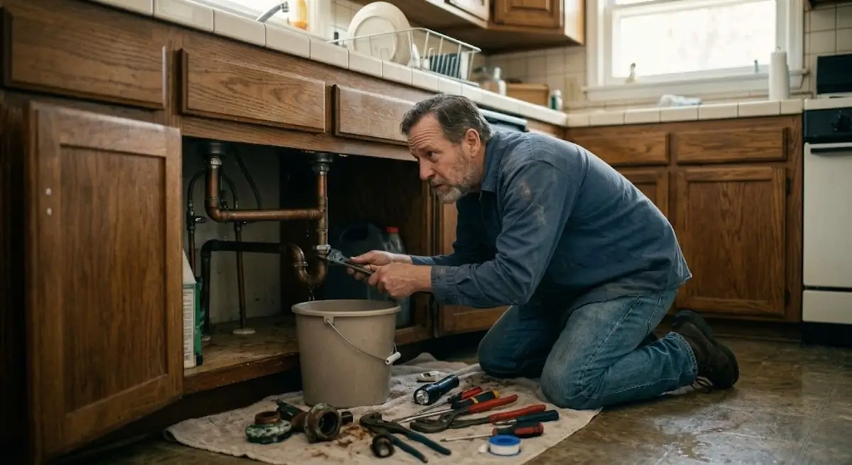 Small Repairs Keep Coming Back, and Charlotte Landlords Should Take Notice